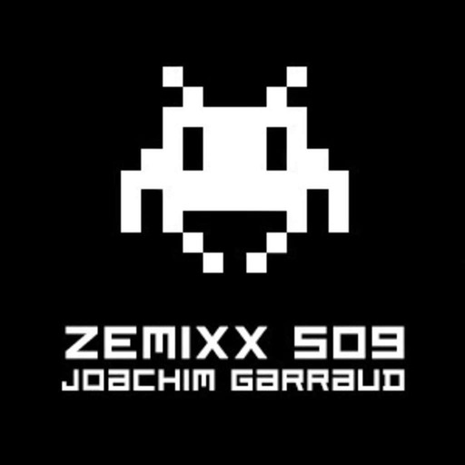 Zemixx 509, NOW More Than Ever WE ARE BACK !