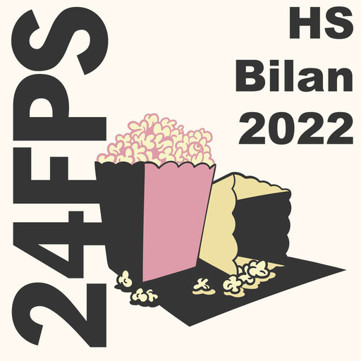24FPS Bilan 2022