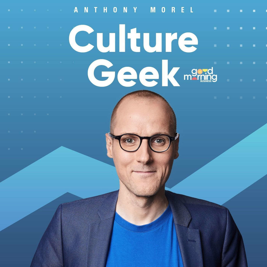 Culture Geek