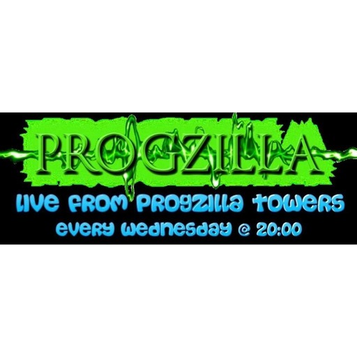 Live From Progzilla Towers - Edition 143 - Cruel & Unusual