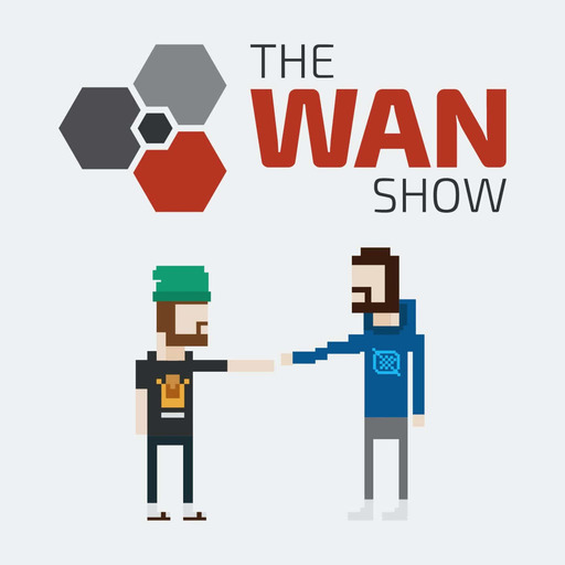 We told Nvidia NO! - WAN Show August 17, 2018