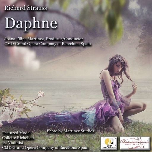 15047 R Strauss: Daphne