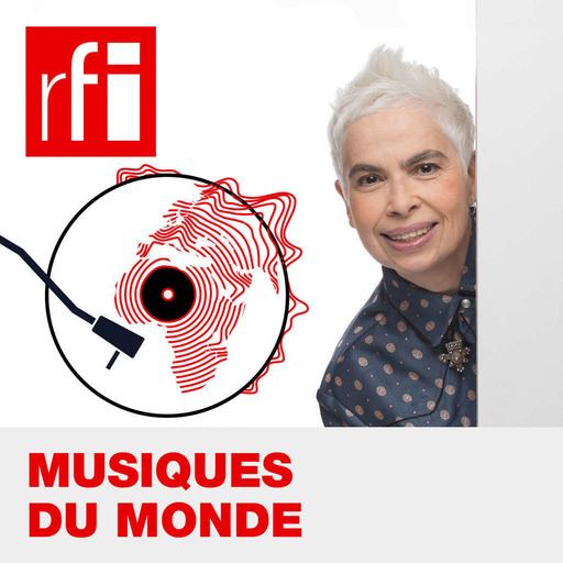 Musiques du monde - Session Live Ibrahim Maalouf + John Greaves