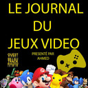 Le Journal du Jeu Vidéo - S02E31 - 02 mai 2024