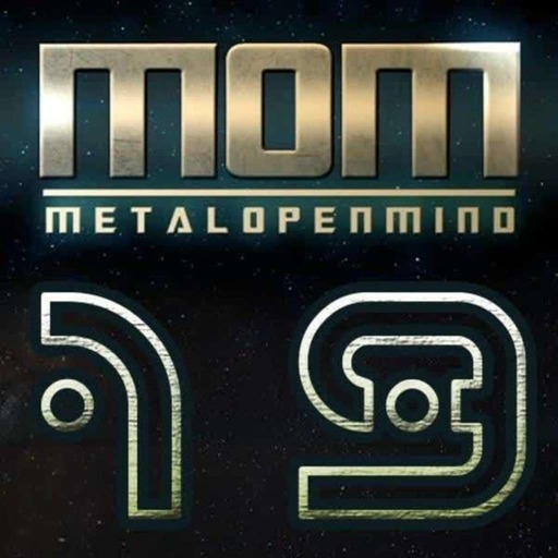 MOM#79 - Rock & Metal Instrumental