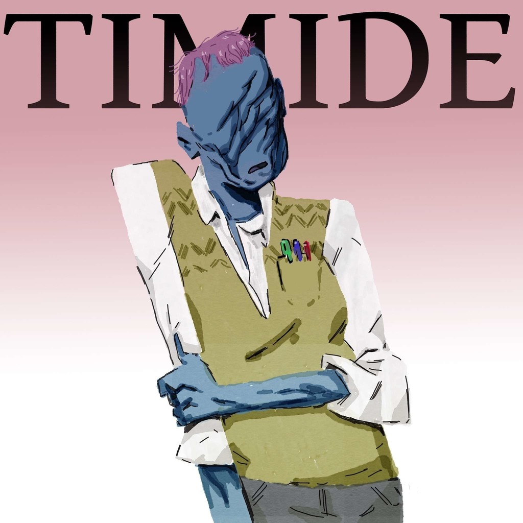 TIMIDE
