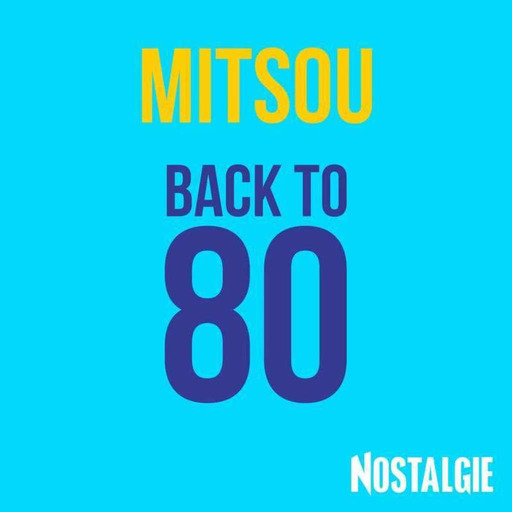 Back to 80 avec Mitsou : quand Johnny Hallyday débarquait dans la boite de nuit où j'étais DJ