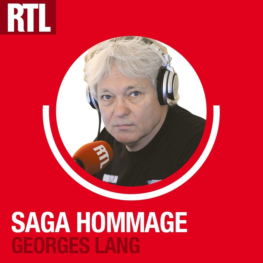 Saga Hommage