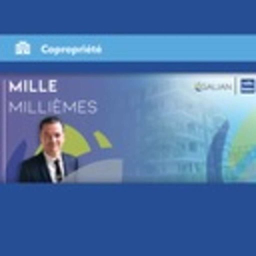 Philippe SALLE, PDG Foncia Groupe - Mille Millièmes