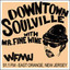Downtown Soulville with Mr. Fine Wine | WFMU