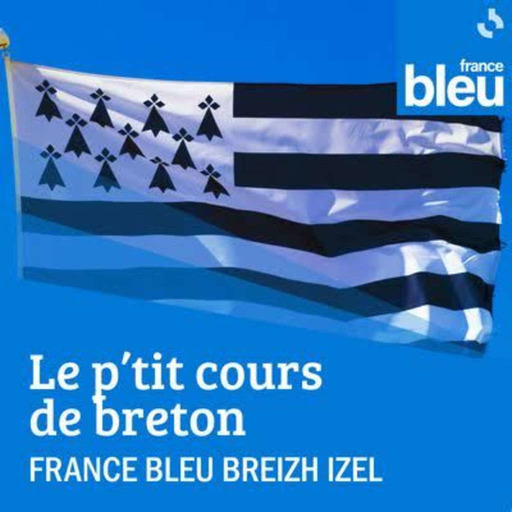Le p'tit cours de Breton de Clément Soubigou