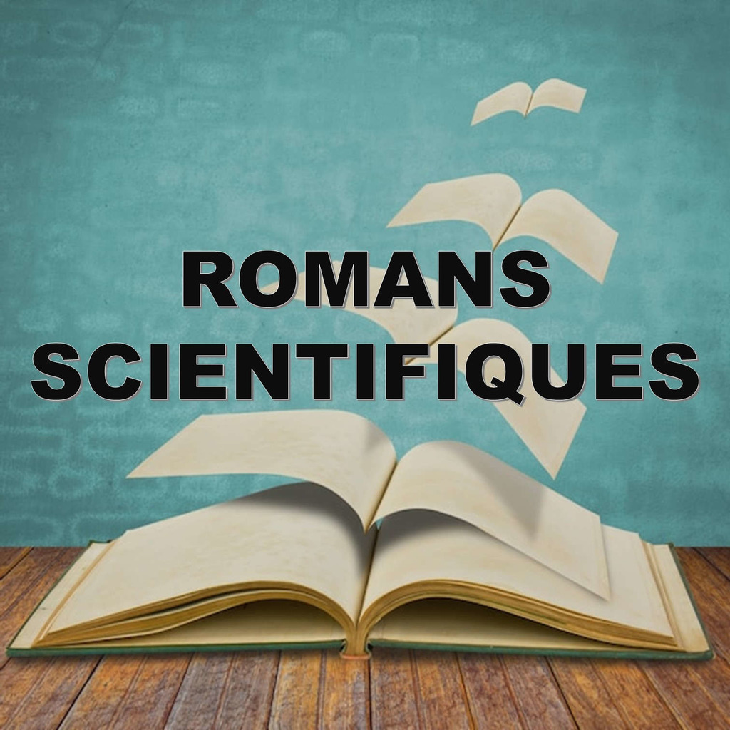 Romans Scientifiques