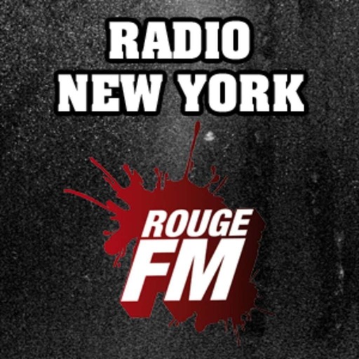 Rouge Platine - Radio New York Partie 2 du 15.06.2014
