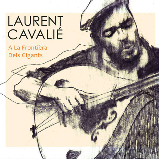 Laurent Cavalié & The Gladiators