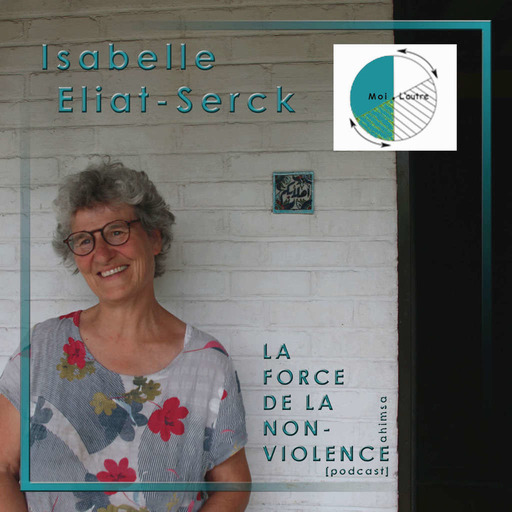36. Isabelle Eliat-Serck