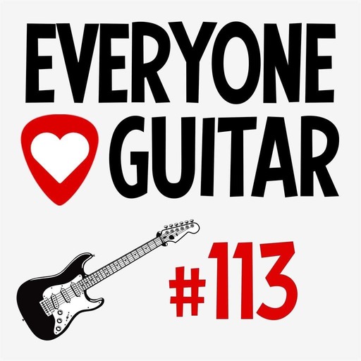 Mason Marangella Interview - Vertex Effects Owner & Founder - Everyone Loves Guitar #113