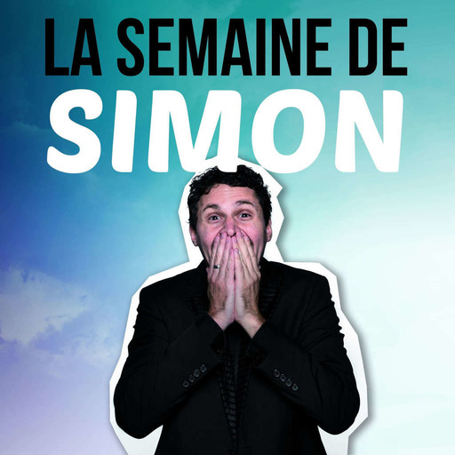 La semaine de Simon #12 : Inès Léraud