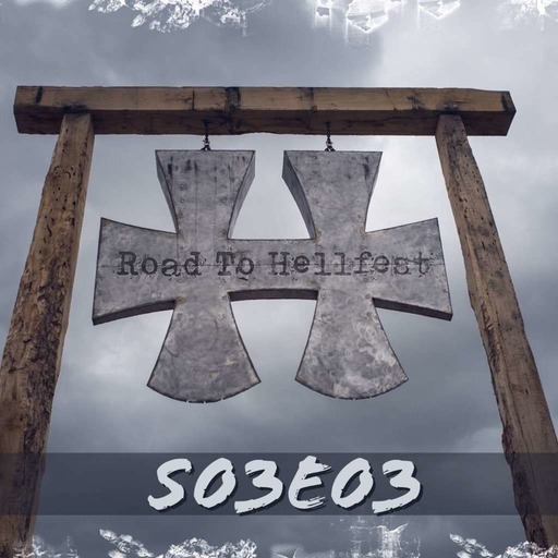 Road To Hellfest s03e03