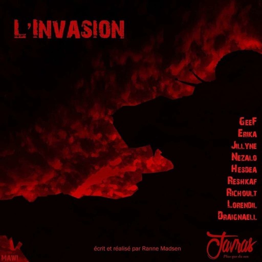 L’Invasion – Episode 2
