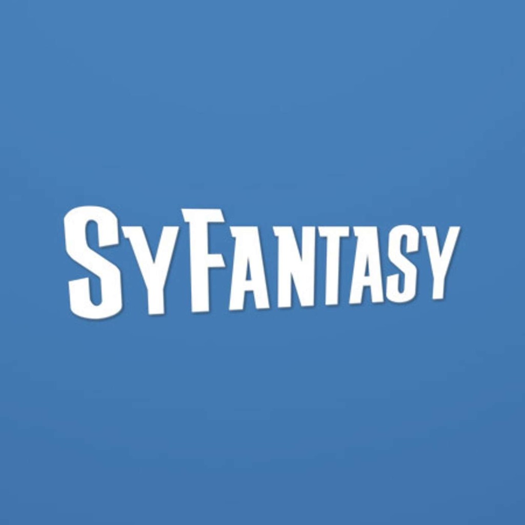 Syfantasy – Le Podcast de l’imaginaire