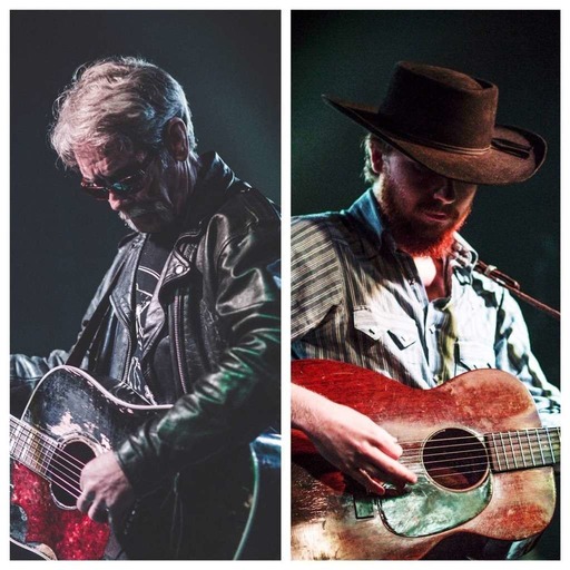Episode 251: W.B. Walker’s Old Soul Radio Show Podcast (The 6 Year Anniversary Show – Colter Wall & Billy Don Burns)