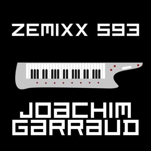 Zemixx 593, Human Resources