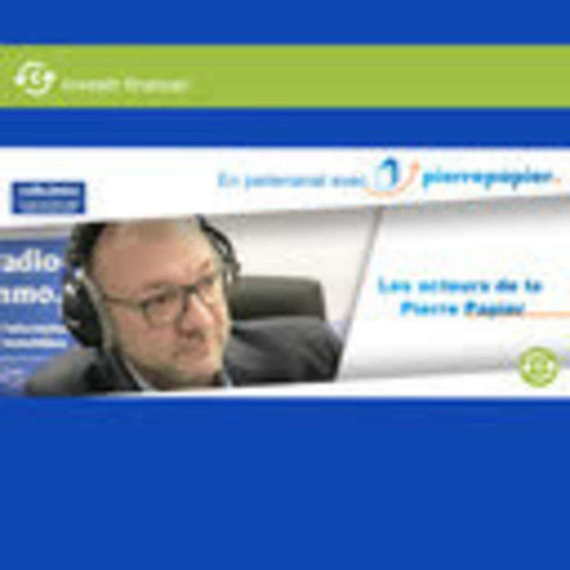 Jean-Maxime JOUIS, BNP PARIBAS REIM - Les Acteurs de la Pierre Papier