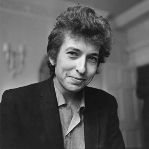 Episode 243: Spotlight Show on Bob Dylan (part 1 of 2)