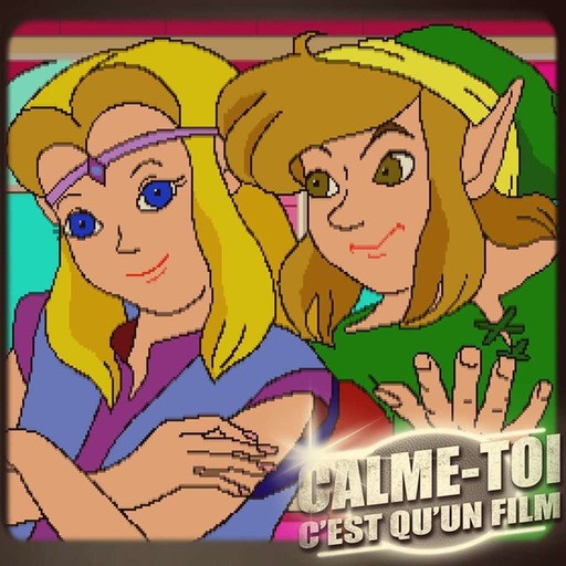 Calme-toi c'est qu'un jeu ! S01E04 Calme-toi c'est qu'un Zelda !