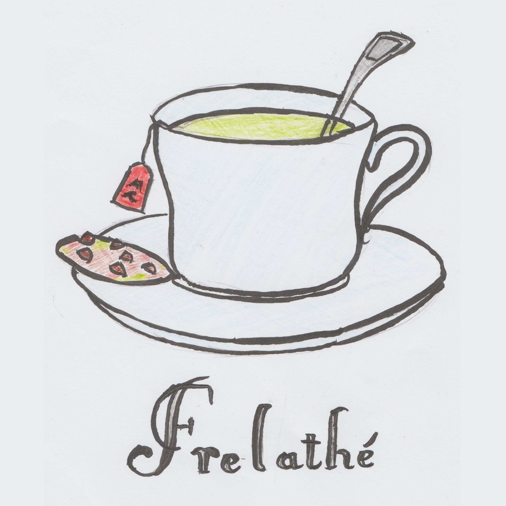 Frelathé