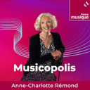 Découvrez la série d'Anne-Charlotte Rémond consacrée aux Dames de la radio, des compositrices dans leur temps