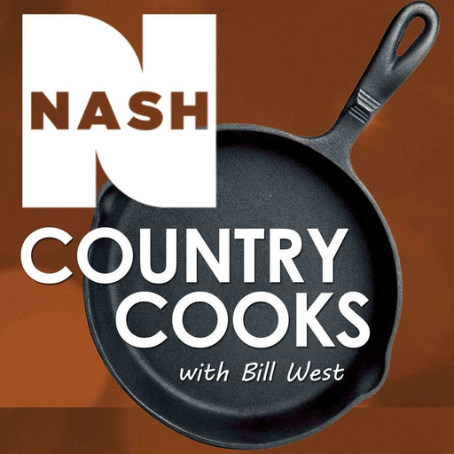 Country Cooks with Bill West