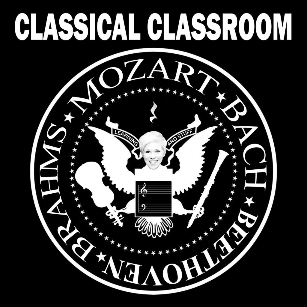 Classical Classroom