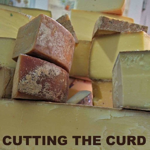 Episode 132: Roots of Cheesemongering with Greg Blais