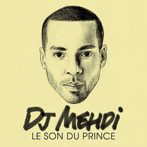 DJ Mehdi, le son du Prince