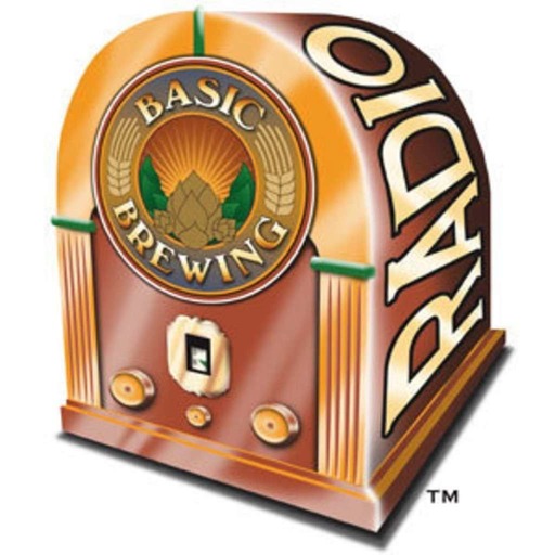09-18-08 Sour Mashing - Basic Brewing Radio