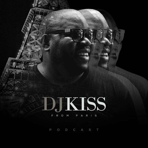 DJ KISS - Podcast Vol 1