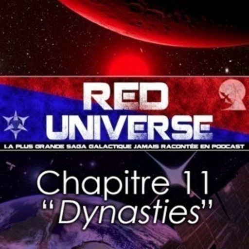 Tome 1 - Chapitre 11 : Dynasties