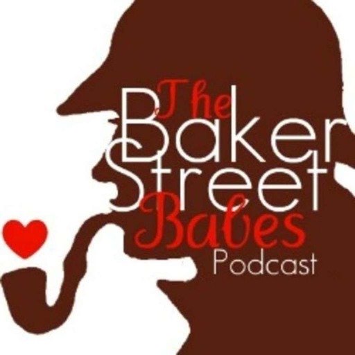 Episode 9: We Hear of Sherlock Everywhere