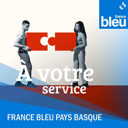 À votre service par France Bleu Pays Basque