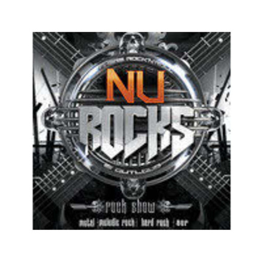 NU ROCKS #814 1h Rock You All Around The World