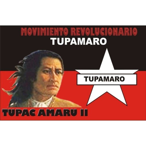 Les peuples guerriers - Les Tupamaros en Uruguay - T6 - E3