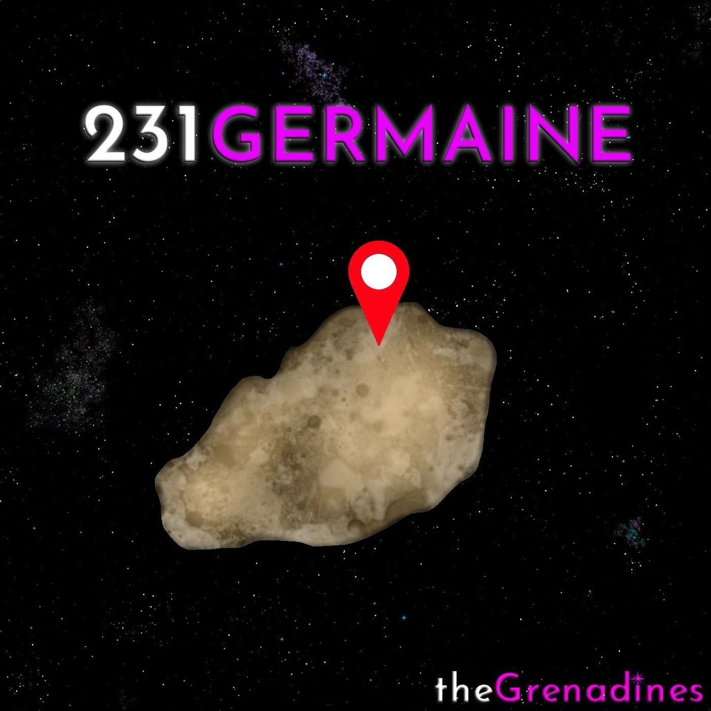 231 Germaine