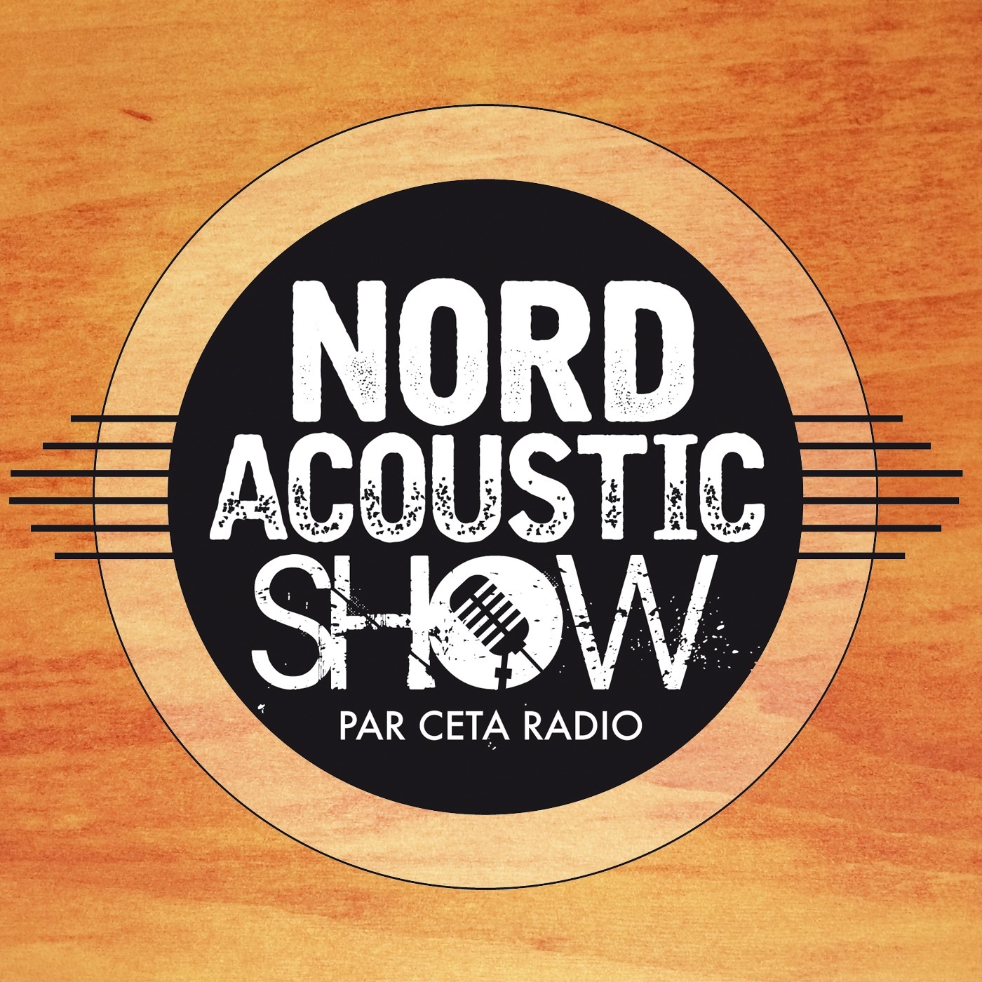 Nord Acoustic Show
