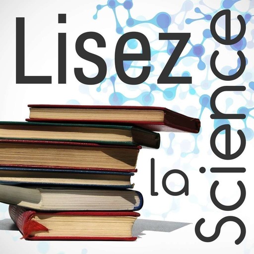 LisezLaScience - HS-1 - Soirée radio-dessinée au CERN