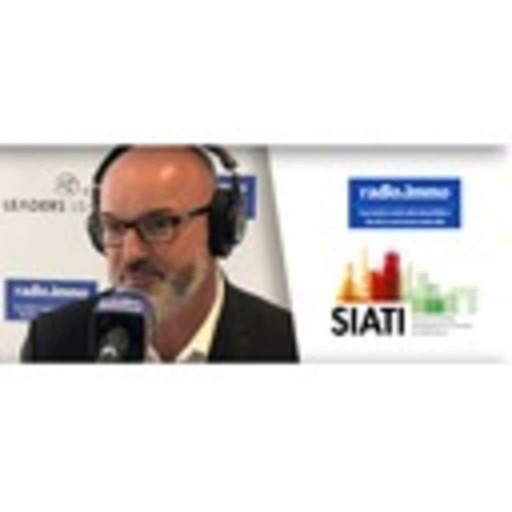 Christophe BURCKART, REGUS - Siati 2019