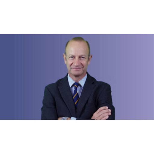 112: Henry Bolton on UKIP and a new world order