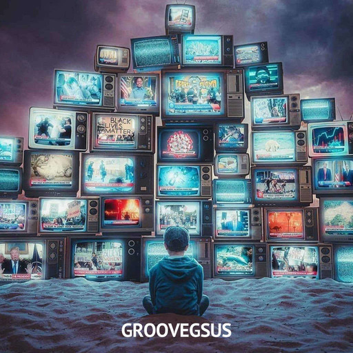 Groovegsus - Promo Mix 2022 07 (Indie)