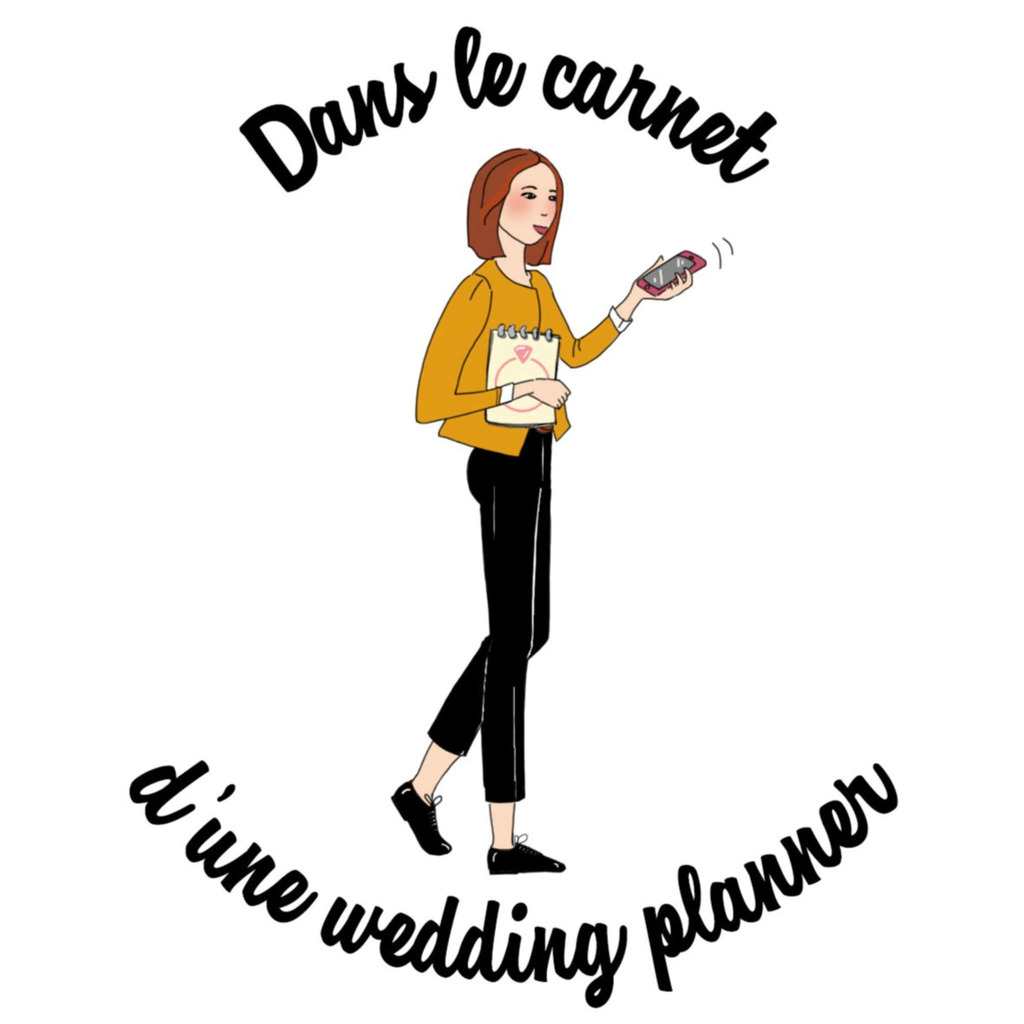 Dans le carnet d'une wedding planner
