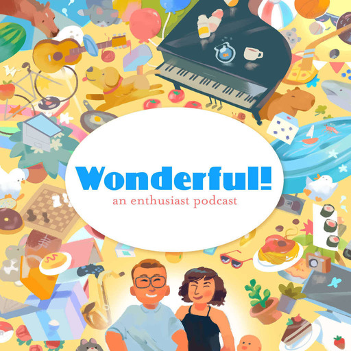 Wonderful! 272: The Ape Man and The Babe